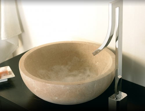 Grifería para baño