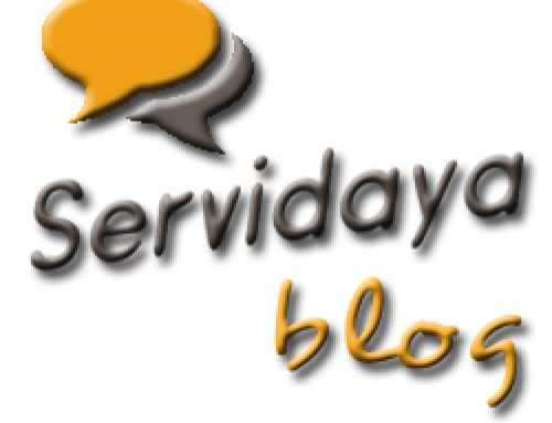 Iniciamos Blog